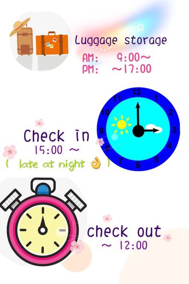 Ảnh Tokyo Sakura Hotel