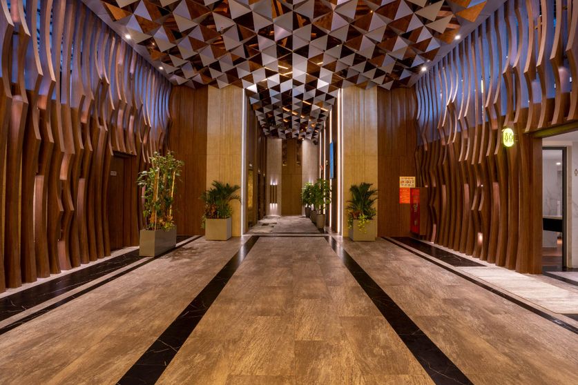 Ảnh Khách sạn Malibu Beach Vũng Tàu