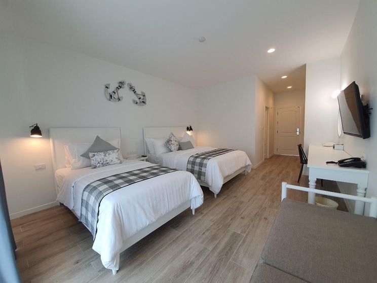 Ảnh Peggy's cove resort 