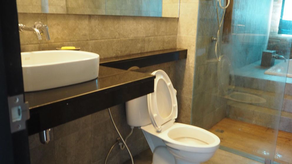 Ảnh Maximize Brand New Hostel Udonthani Ảnh Maximize Brand New Hostel Udonthani