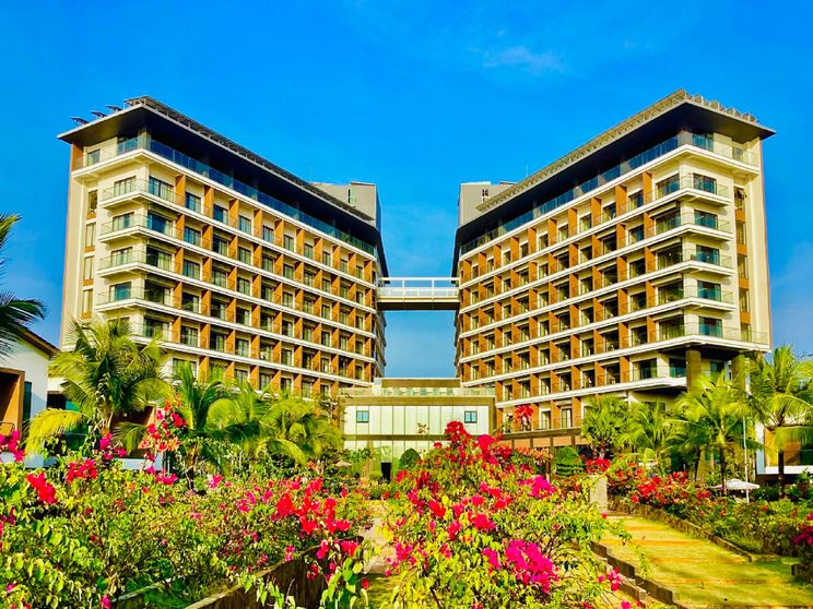 Ảnh Sonaga Beach Resort & Villas Phu Quoc