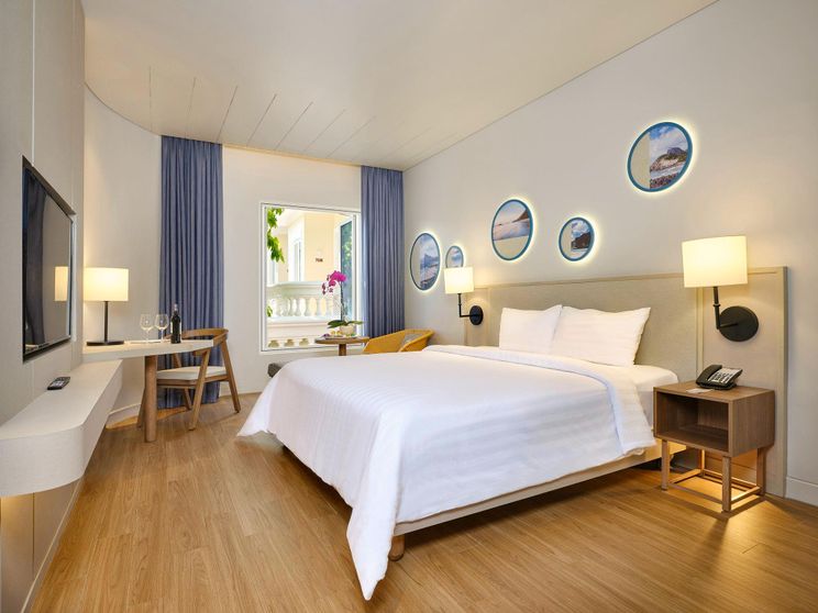 Ảnh Mercure Vung Tau