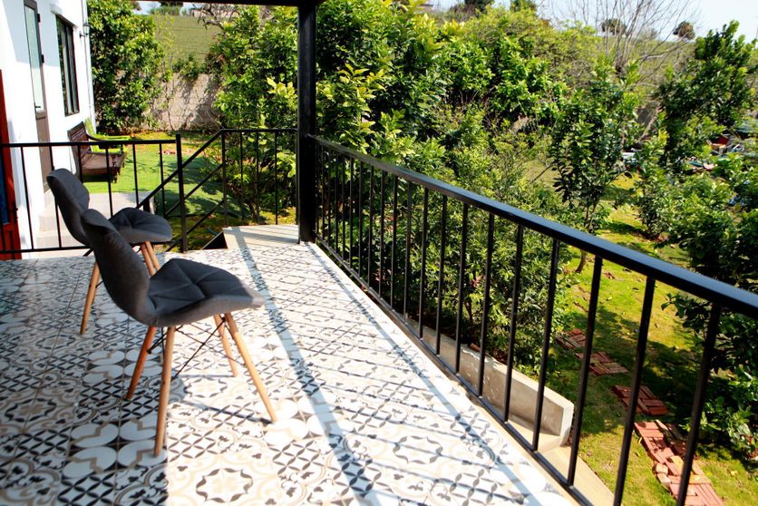 Ảnh Moc Chau Cottage homestay