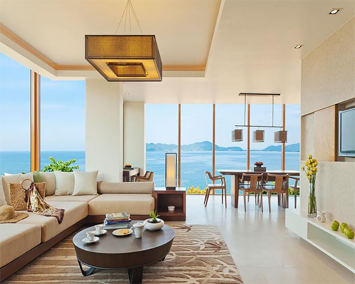 Ảnh Scenia Bay Residences