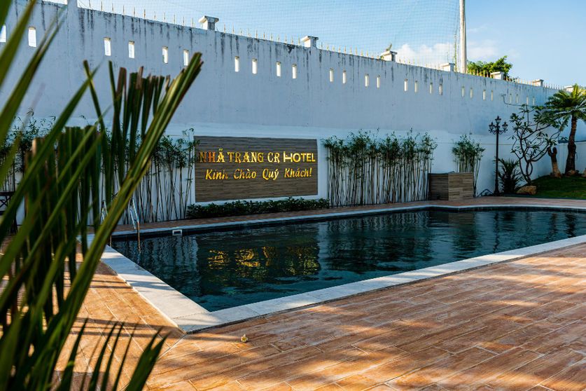 Ảnh Nha Trang CR Hotel