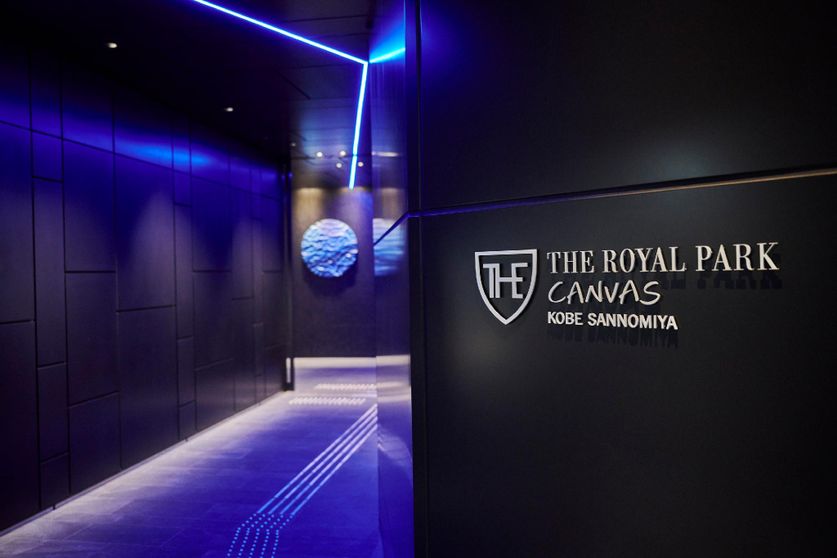 Ảnh The Royal Park Canvas Kobe Sannomiya