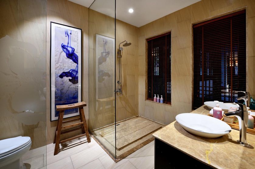 Ảnh Blossom House Zhouzhuang Jixiang Yard Ảnh Blossom House Zhouzhuang Jixiang Yard