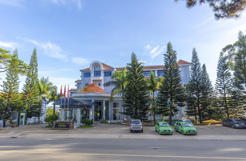 Ảnh Dragon King Hotel -