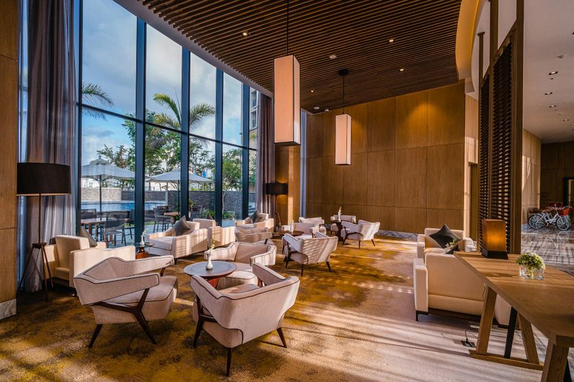 Ảnh Hotel Nikko Hai Phong