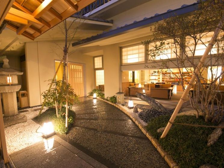 Ảnh Matsui Honkan Inn