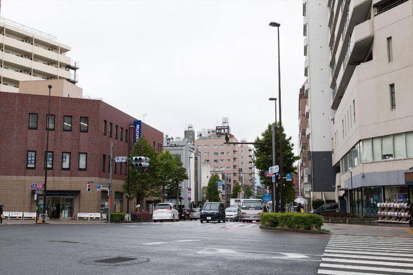 Ảnh Hotel Cocoro Inn Asakusa Kuramae