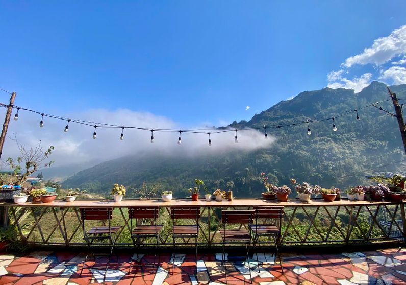 Ảnh The Link Farmstay