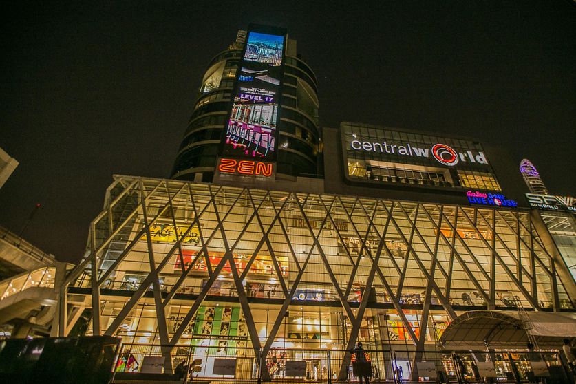 Ảnh Marwin Space Ảnh Marwin Space