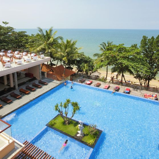 Ảnh Kim Hoa Resort Phu Quoc Ảnh Kim Hoa Resort Phu Quoc