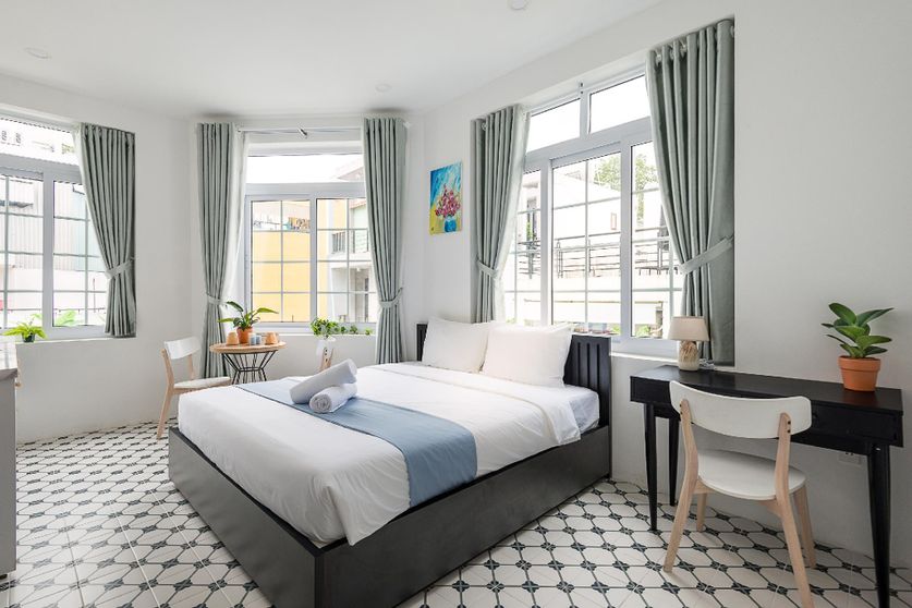 Ảnh Cozrum Homes May's House