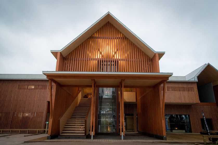 Ảnh Hotel FeelViana