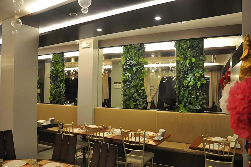 Ảnh Hotel Lapira Vigan