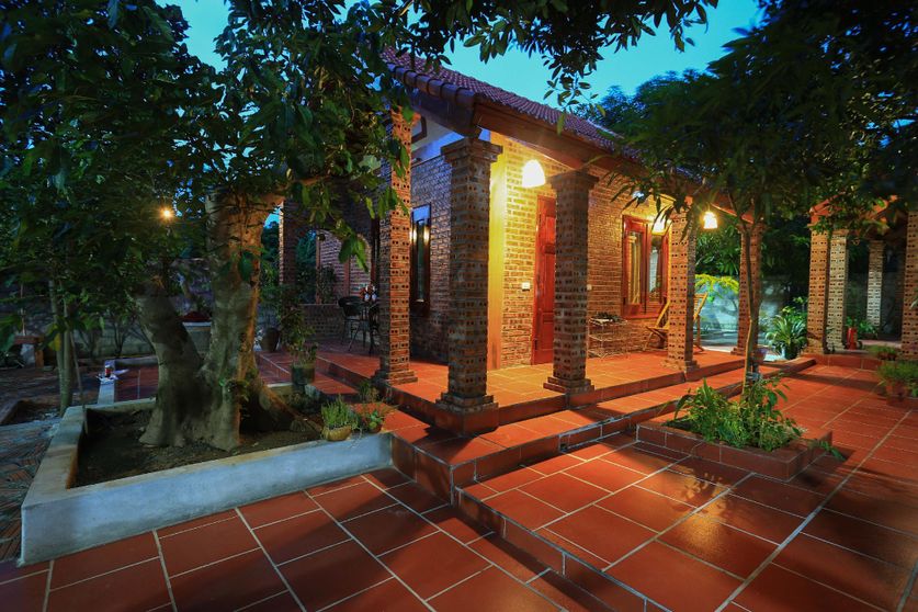 Ảnh Tam Family Homestay And Restaurant
