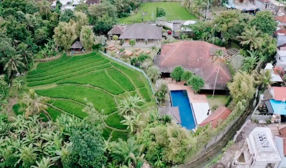 Ảnh Blue Bamboo Villas