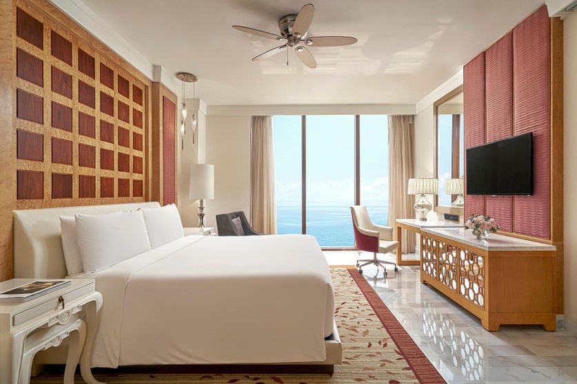 Ảnh InterContinental Grand Ho Tram By IHG