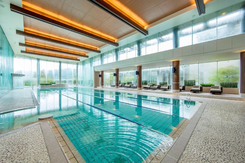 Ảnh Hilton Odawara Resort & Spa