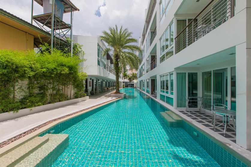 Ảnh The Palms Kamala