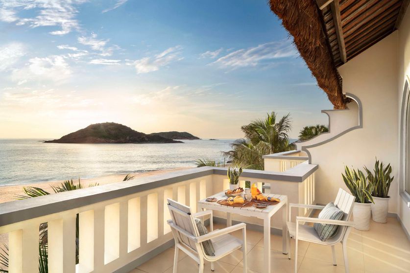 Ảnh Avani Quy Nhon Resort