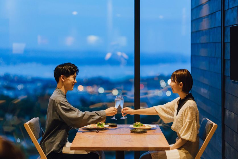 Ảnh SEKIYA RESORT  GALLERIA MIDOBARU