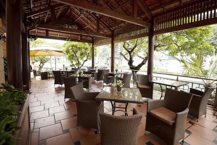 Ảnh Grand Hotel Vung Tau