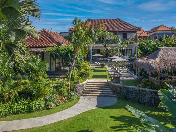 Ảnh Mandalay Villas by Elite Havens