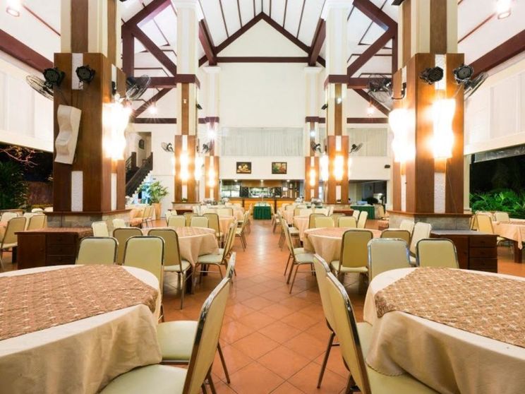 Ảnh Saigon Condao Resort