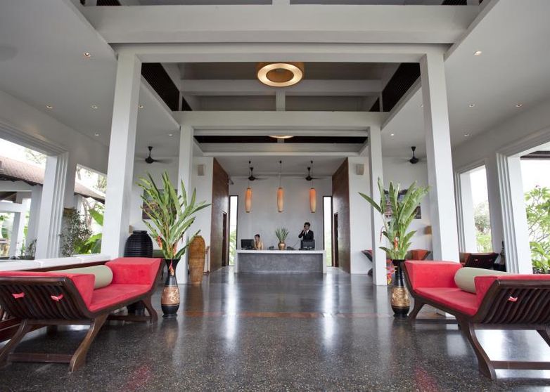 Ảnh Luang Prabang View Hotel