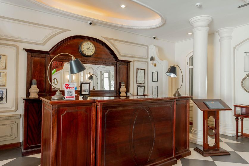 Ảnh The Luang Say Residence