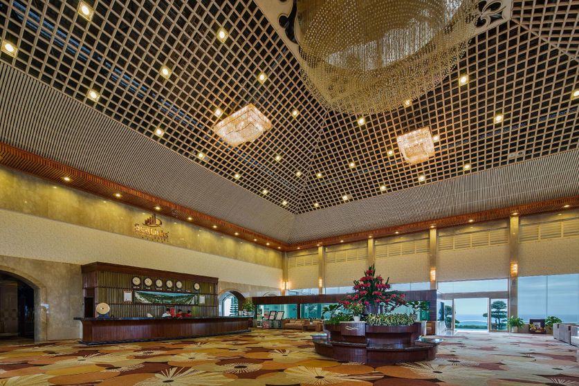 Ảnh Sea Links Beach Hotel