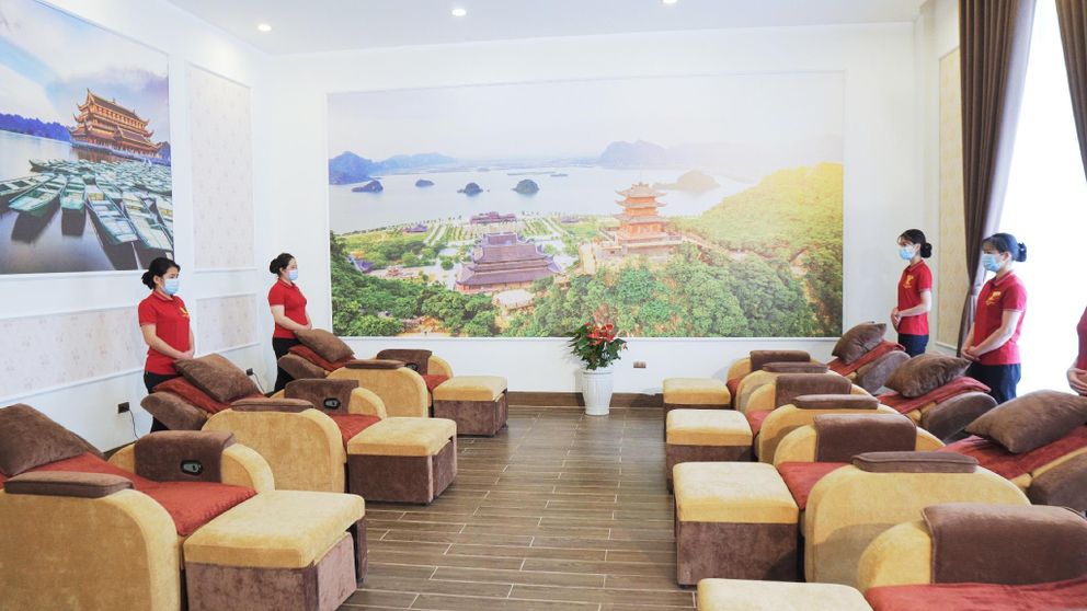 Ảnh DTT Galaxy Tam Chuc