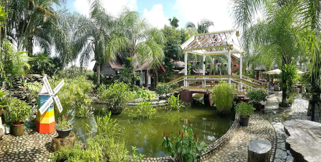 Ảnh Silamanee Resort & Spa Ảnh Silamanee Resort & Spa