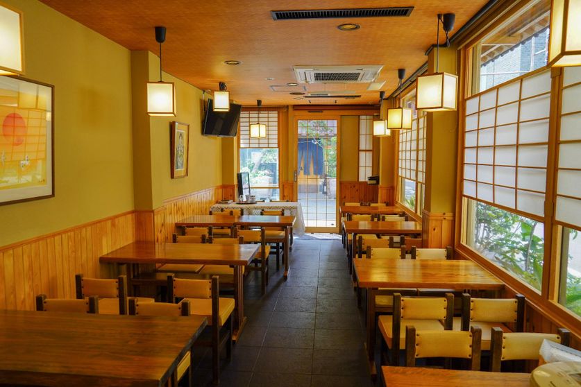 Ảnh Ryokan Kamogawa Asakusa Hotel