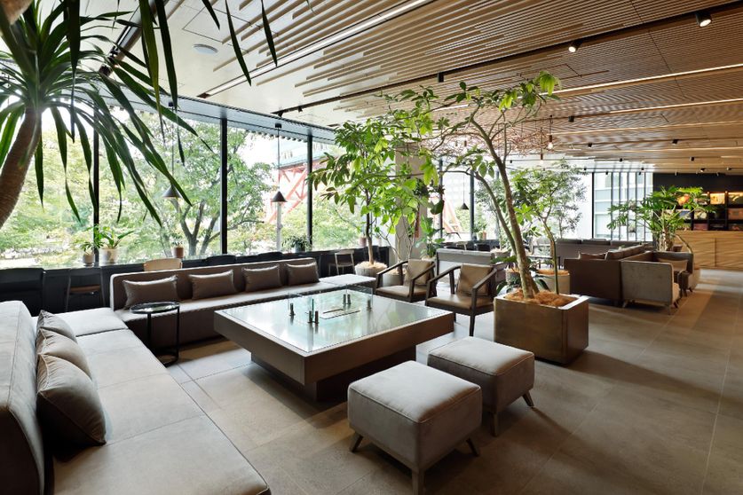 Ảnh The Royal Park Canvas  Sapporo Odori Park