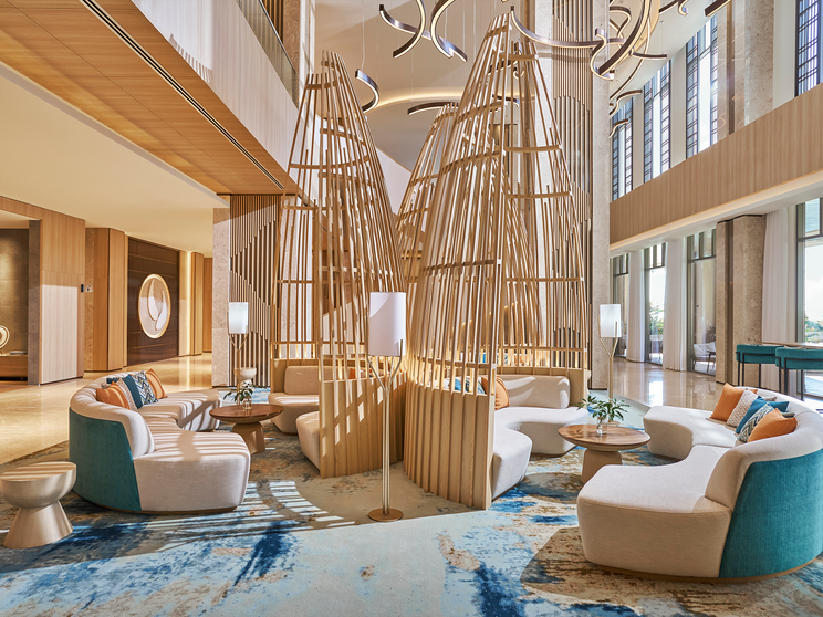 Ảnh Holiday Inn Resort Ho Tram Beach By IHG