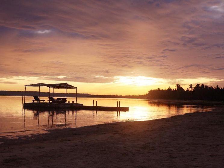 Ảnh LE DOMAINE DE TAM HAI RESORT Ảnh LE DOMAINE DE TAM HAI RESORT