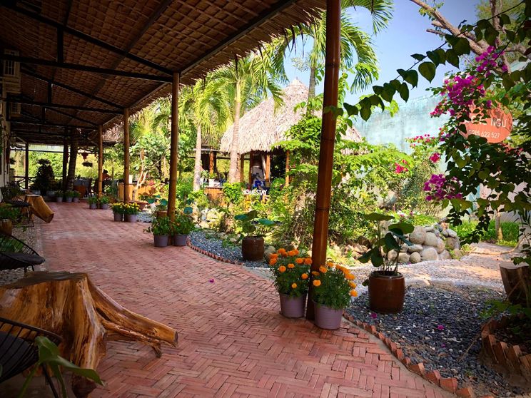 Ảnh Song Ngu Pisces Homestay