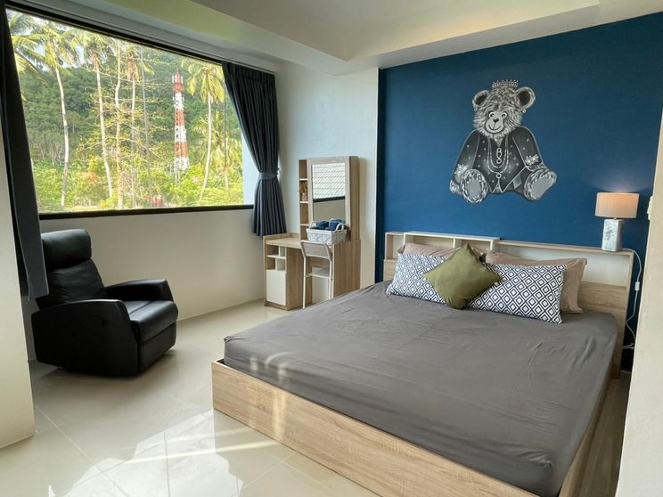 Ảnh Teddy Room Ảnh Teddy Room