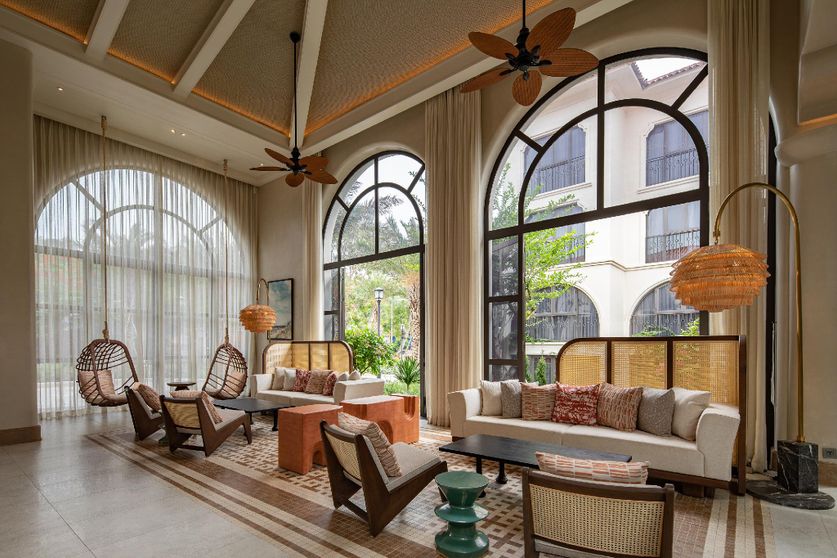 Ảnh Radisson Resort Phan Thiet