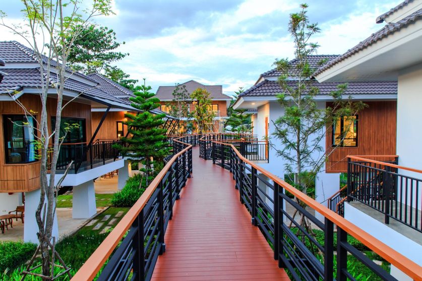 Ảnh Phuruakeeree Resort