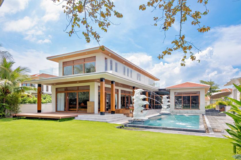 Ảnh Ocean Villas Da Nang