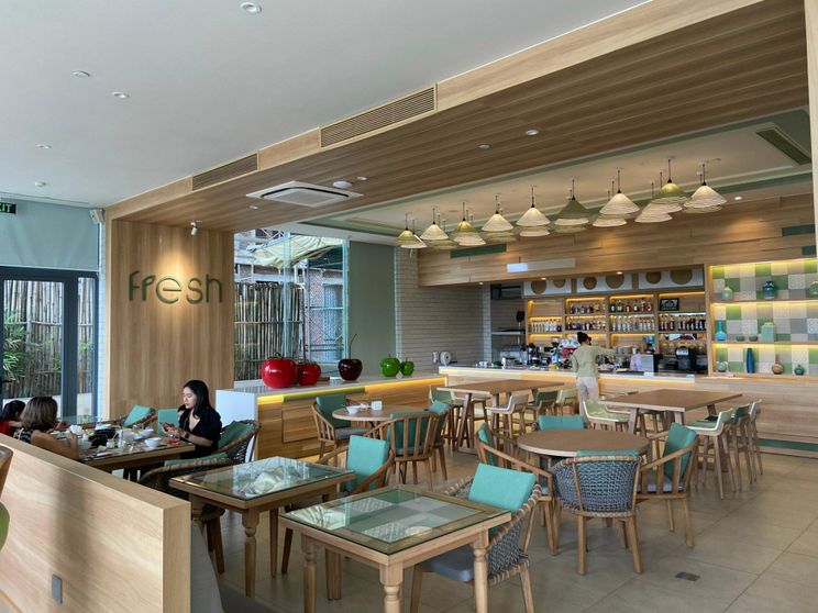Ảnh Da Nang Collections Beachfront Condotel Ảnh Da Nang Collections Beachfront Condotel