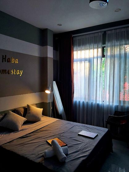 Ảnh Haba Homestay Apartment Bắc Ninh City Ảnh Haba Homestay Apartment Bắc Ninh City