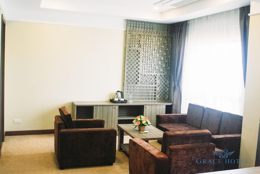 Ảnh Grace Hotel Ảnh Grace Hotel