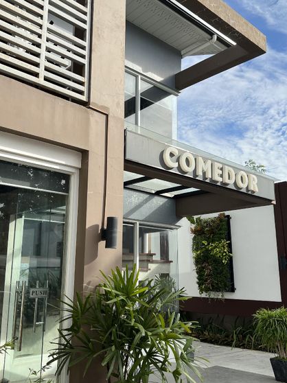 Ảnh La Casa Ramirez