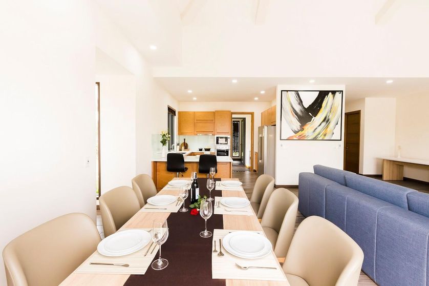 Ảnh Coastar Resort Ho Tram